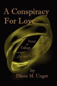Produktbild: A Conspiracy for Love