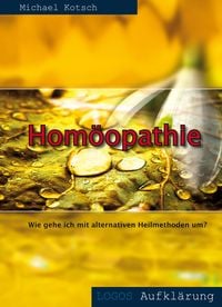 Produktbild: Hom&ouml;opathie