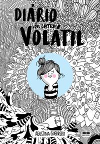Produktbild: Di&aacute;rio de uma vol&aacute;til