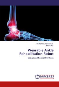 Produktbild: Wearable Ankle Rehabilitation Robot