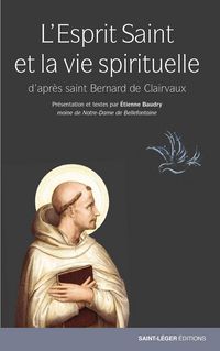 Produktbild: L'Esprit Saint et la vie spirituelle