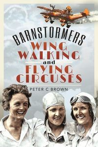 Produktbild: Barnstormers, Wing-Walking and Flying Circuses