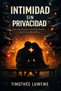 Produktbild: Intimidad sin privacidad (Amor y rupturas, #9)