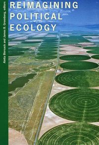 Produktbild: Reimagining Political Ecology