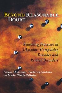 Produktbild: Beyond Reasonable Doubt