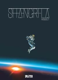 Produktbild: Shangri-La