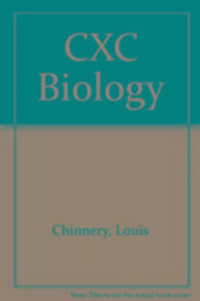 Produktbild: Louis Chinnery, C: CXC Biology