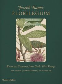 Produktbild: Gooding, M: Joseph Banks' Florilegium