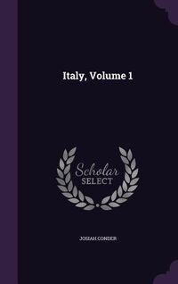 Produktbild: Italy, Volume 1