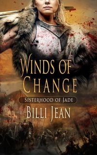 Produktbild: Winds of Change