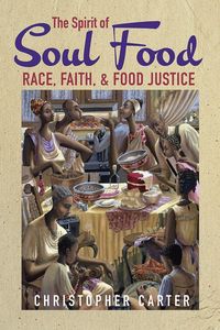 Produktbild: The Spirit of Soul Food