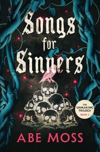 Produktbild: Songs for Sinners