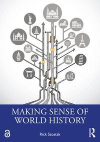 Produktbild: Making Sense of World History