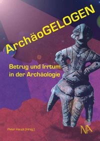 Produktbild: Arch&auml;oGelogen