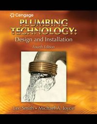 Produktbild: Plumbing Technology