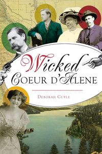 Produktbild: Wicked Coeur d'Alene