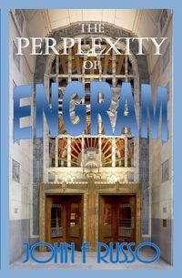 Produktbild: The Perplexity of Engram