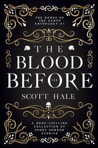 Produktbild: The Blood of Before