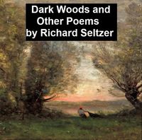 Produktbild: Dark Woods and Other Poems