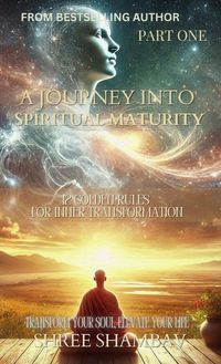 Produktbild: A Journey into Spiritual Maturity