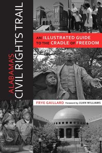 Produktbild: Alabama's Civil Rights Trail