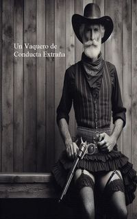 Produktbild: Un Vaquero de Conducta Extra&ntilde;a