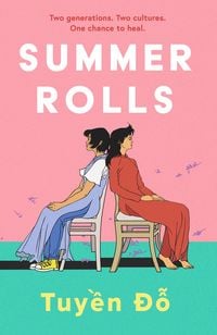 Produktbild: Summer Rolls