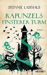 Produktbild: Rapunzels finsterer Turm
