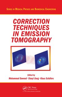 Produktbild: Correction Techniques in Emission Tomography