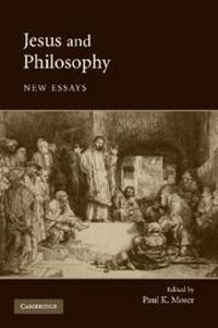 Produktbild: Jesus and Philosophy