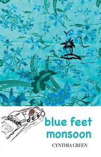 Produktbild: Blue feet monsoon