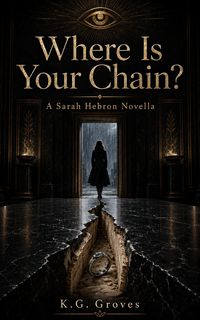 Produktbild: Where Is Your Chain?