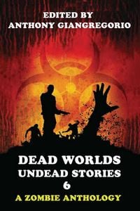 Produktbild: Dead Worlds