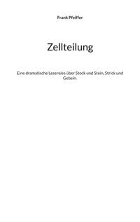 Produktbild: Zellteilung
