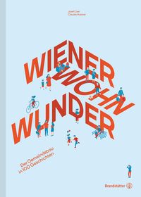 Produktbild: Wiener Wohnwunder