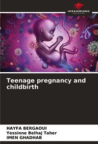 Produktbild: Teenage pregnancy and childbirth