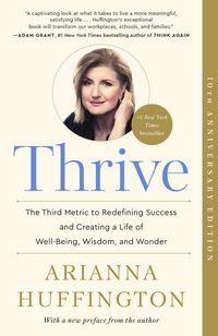 Produktbild: Thrive