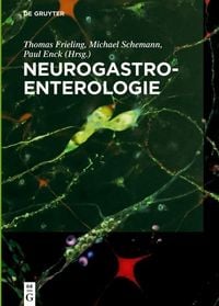 Produktbild: Neurogastroenterologie