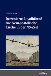 Produktbild: Inszenierte Loyalit&auml;ten?