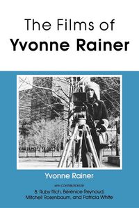 Produktbild: Films Of Yvonne Rainer