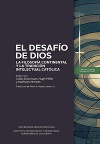 Produktbild: El desaf&iacute;o de Dios