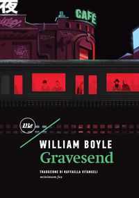 Produktbild: Gravesend