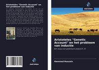 Produktbild: Aristoteles "Genetic Account" en het probleem van inductie