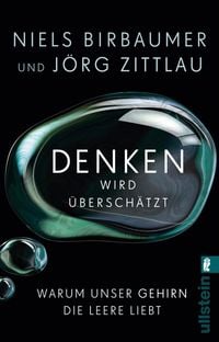 Produktbild: Denken wird &uuml;bersch&auml;tzt