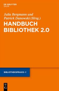 Produktbild: Handbuch Bibliothek 2.0