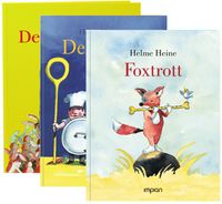 Produktbild: Helme Heine-Paket