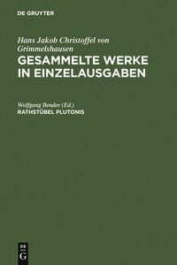 Produktbild: Rathst&uuml;bel Plutonis