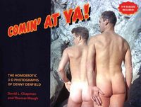 Produktbild: Waugh, T: Comin' At Ya!