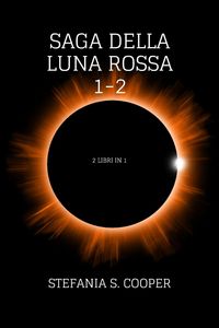 Produktbild: Saga della Luna Rossa volume 1-2