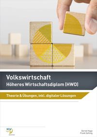 Produktbild: Volkswirtschaft